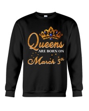 5 Crewneck Sweatshirt thumbnail