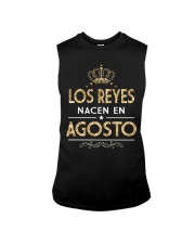 Special Edition Sleeveless Tee thumbnail