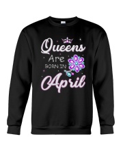 April Girl - Special Edition Crewneck Sweatshirt thumbnail