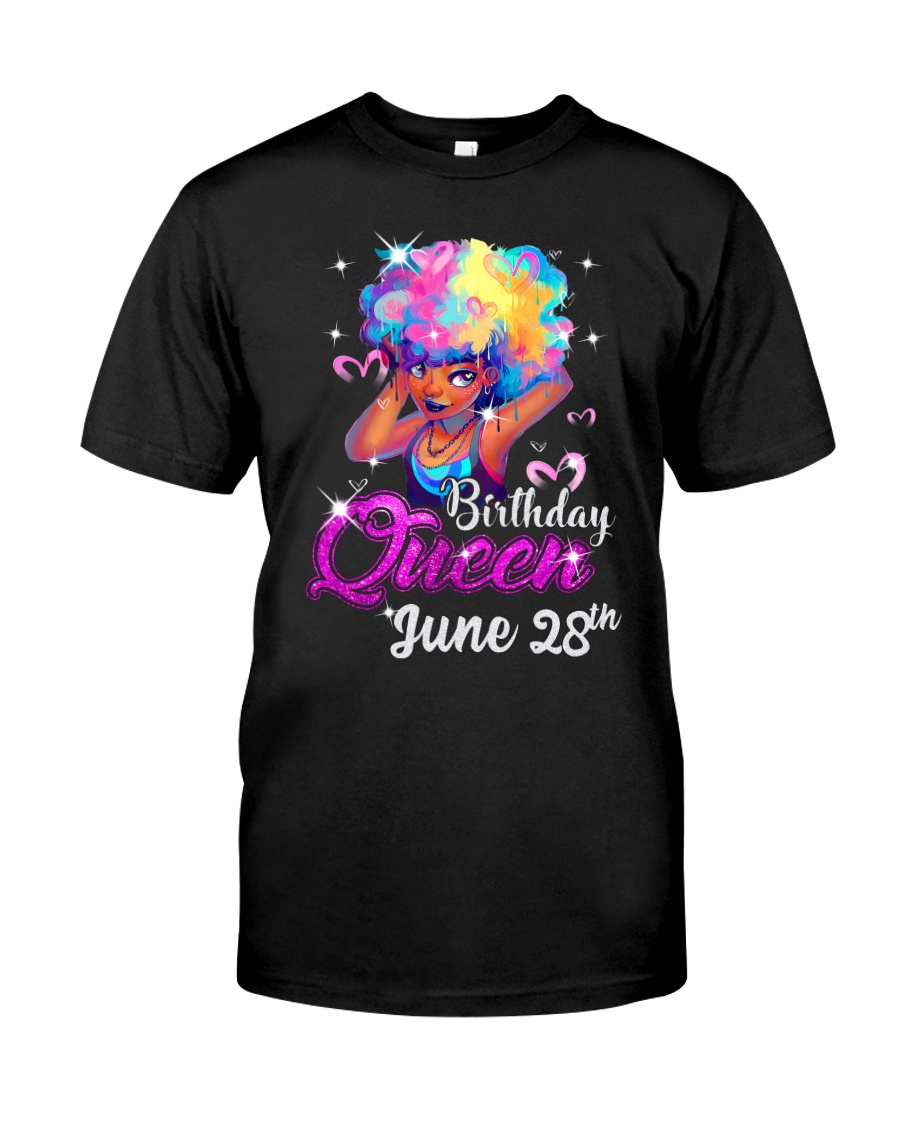 June 28th Classic T-Shirt