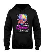 June 28th Hooded Sweatshirt thumbnail