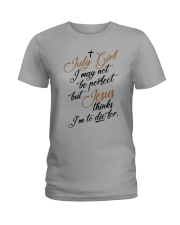 July Girl - Special Edition Ladies T-Shirt thumbnail