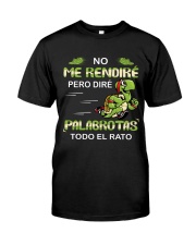 SPECIAL EDITION Classic T-Shirt thumbnail