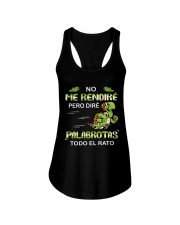 SPECIAL EDITION Ladies Flowy Tank thumbnail