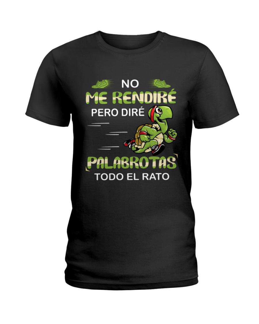 SPECIAL EDITION Ladies T-Shirt