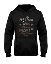 May 1st Hooded Sweatshirt thumbnail