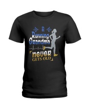 Special Edition Ladies T-Shirt thumbnail