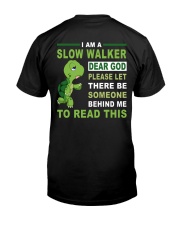 Special Edition Classic T-Shirt thumbnail