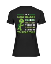 Special Edition Premium Fit Ladies Tee thumbnail