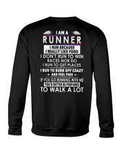 Special Edition Crewneck Sweatshirt thumbnail