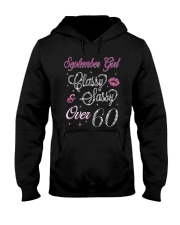 September Girl - Limited Edition Hooded Sweatshirt thumbnail