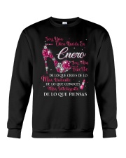 Enero Crewneck Sweatshirt thumbnail