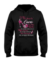 Enero Hooded Sweatshirt thumbnail