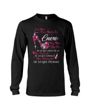 Enero Long Sleeve Tee thumbnail