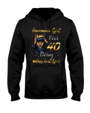 Special Edition Hooded Sweatshirt thumbnail