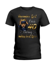 Special Edition Ladies T-Shirt thumbnail