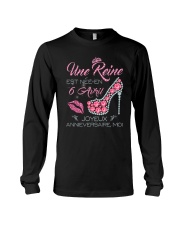 6 Long Sleeve Tee thumbnail