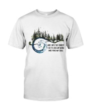 SPECIAL EDITION Classic T-Shirt front