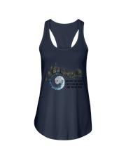 SPECIAL EDITION Ladies Flowy Tank thumbnail