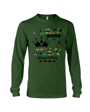 A QUEEN JULY Long Sleeve Tee thumbnail