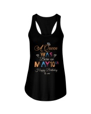 May 10th Ladies Flowy Tank thumbnail