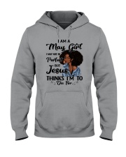 May Girl - Special Edition Hooded Sweatshirt thumbnail