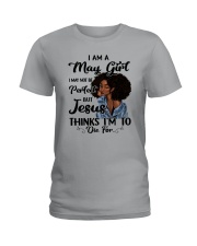 May Girl - Special Edition Ladies T-Shirt thumbnail