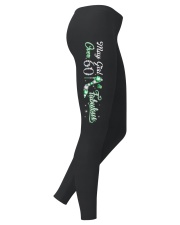 May Girl - Special Edition Ladies Leggings thumbnail