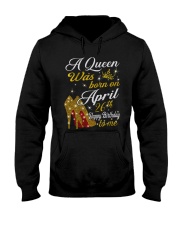 April 26th Hooded Sweatshirt thumbnail