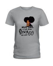 May Girl - Special Edition Ladies T-Shirt thumbnail