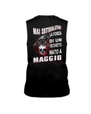 Special Edition Sleeveless Tee thumbnail