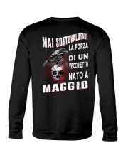 Special Edition Crewneck Sweatshirt thumbnail