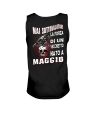 Special Edition Unisex Tank thumbnail