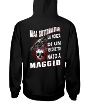Special Edition Hooded Sweatshirt thumbnail
