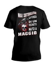 Special Edition V-Neck T-Shirt thumbnail