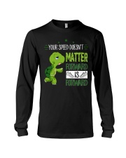 RUNNING FORWARD Long Sleeve Tee thumbnail