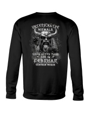 SPECIAL EDITION Crewneck Sweatshirt thumbnail