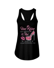 SPECIAL EDITION Ladies Flowy Tank thumbnail
