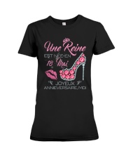 SPECIAL EDITION Premium Fit Ladies Tee thumbnail