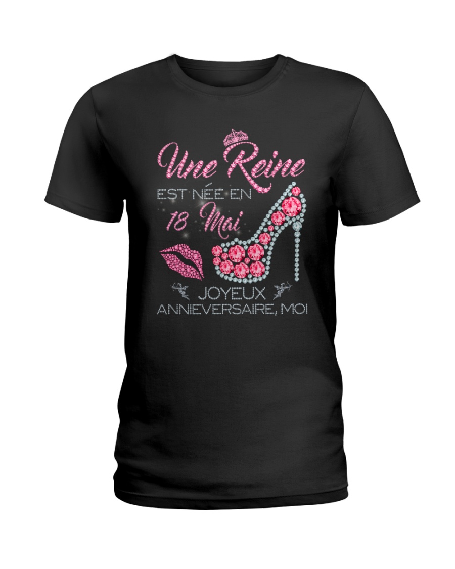 SPECIAL EDITION Ladies T-Shirt