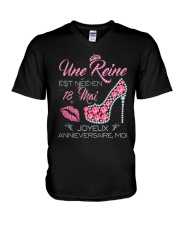 SPECIAL EDITION V-Neck T-Shirt thumbnail