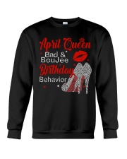Special Edition Crewneck Sweatshirt thumbnail