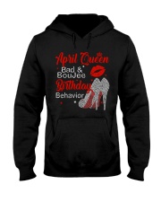 Special Edition Hooded Sweatshirt thumbnail