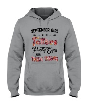 September Girl - Special Edition Hooded Sweatshirt thumbnail