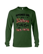 September Girl - Special Edition Long Sleeve Tee thumbnail