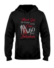 March Girl - Special Edition Hooded Sweatshirt thumbnail