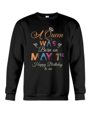 May 1st Crewneck Sweatshirt thumbnail