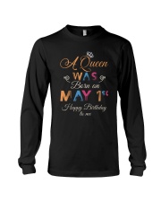 May 1st Long Sleeve Tee thumbnail