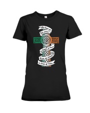 Special Edition Premium Fit Ladies Tee thumbnail