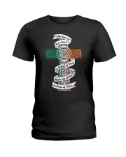 Special Edition Ladies T-Shirt thumbnail